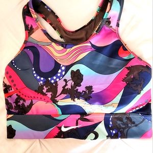 Nike Women's Dri-Fit XL Sports bra